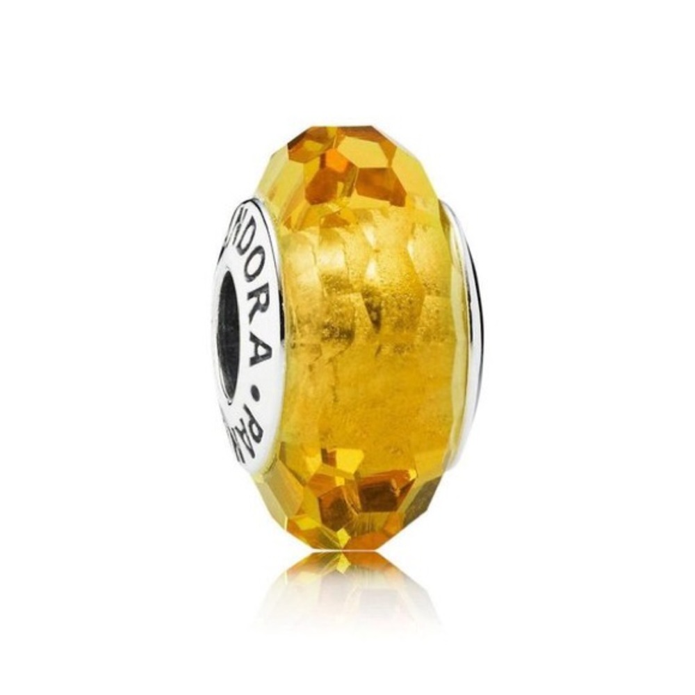 Pandora charm